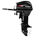 Лодочный мотор HIDEA HD9.9FHS в Владимире