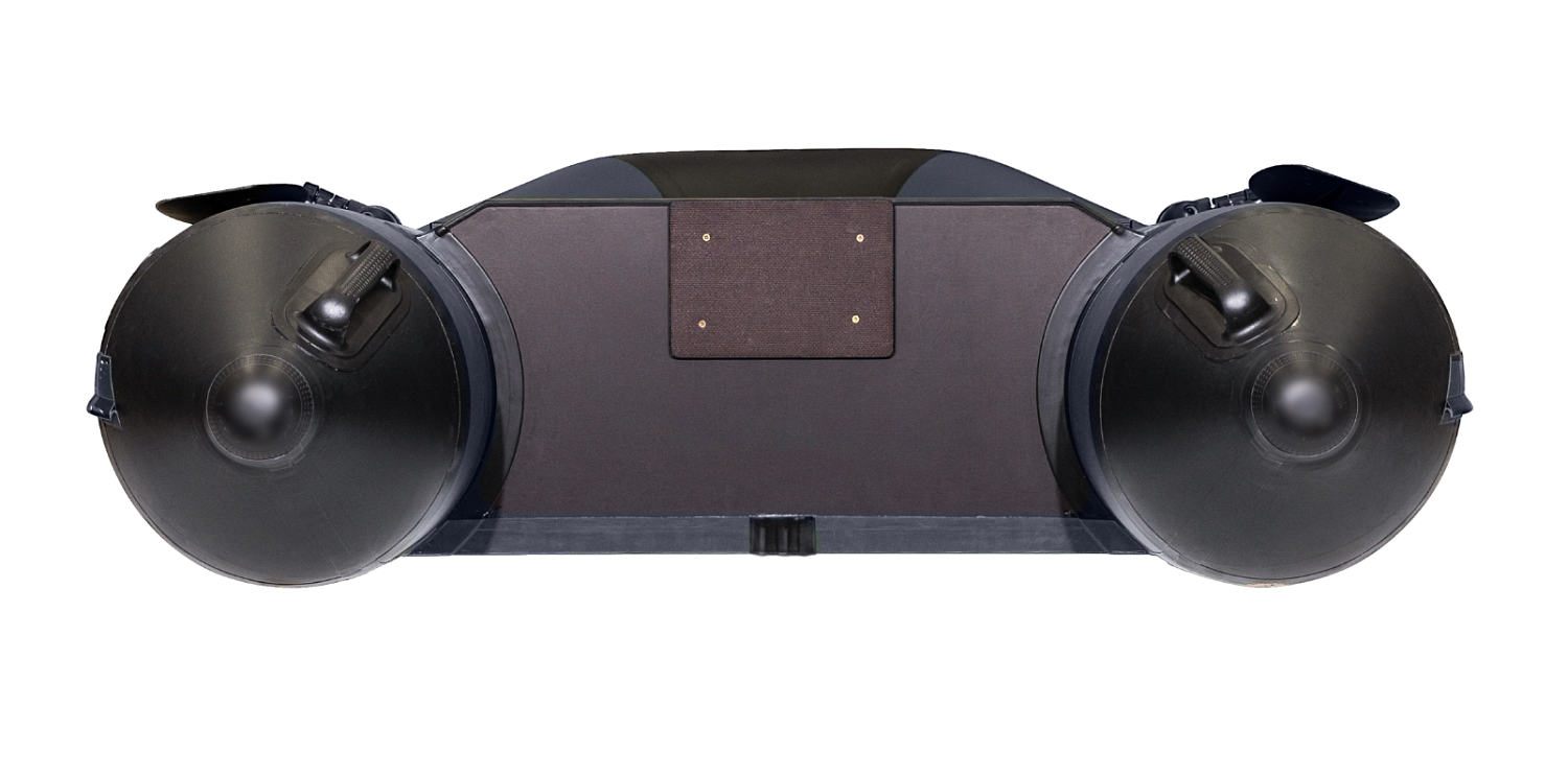  Лодка АКВА 3200 слань-книжка киль в Владимире