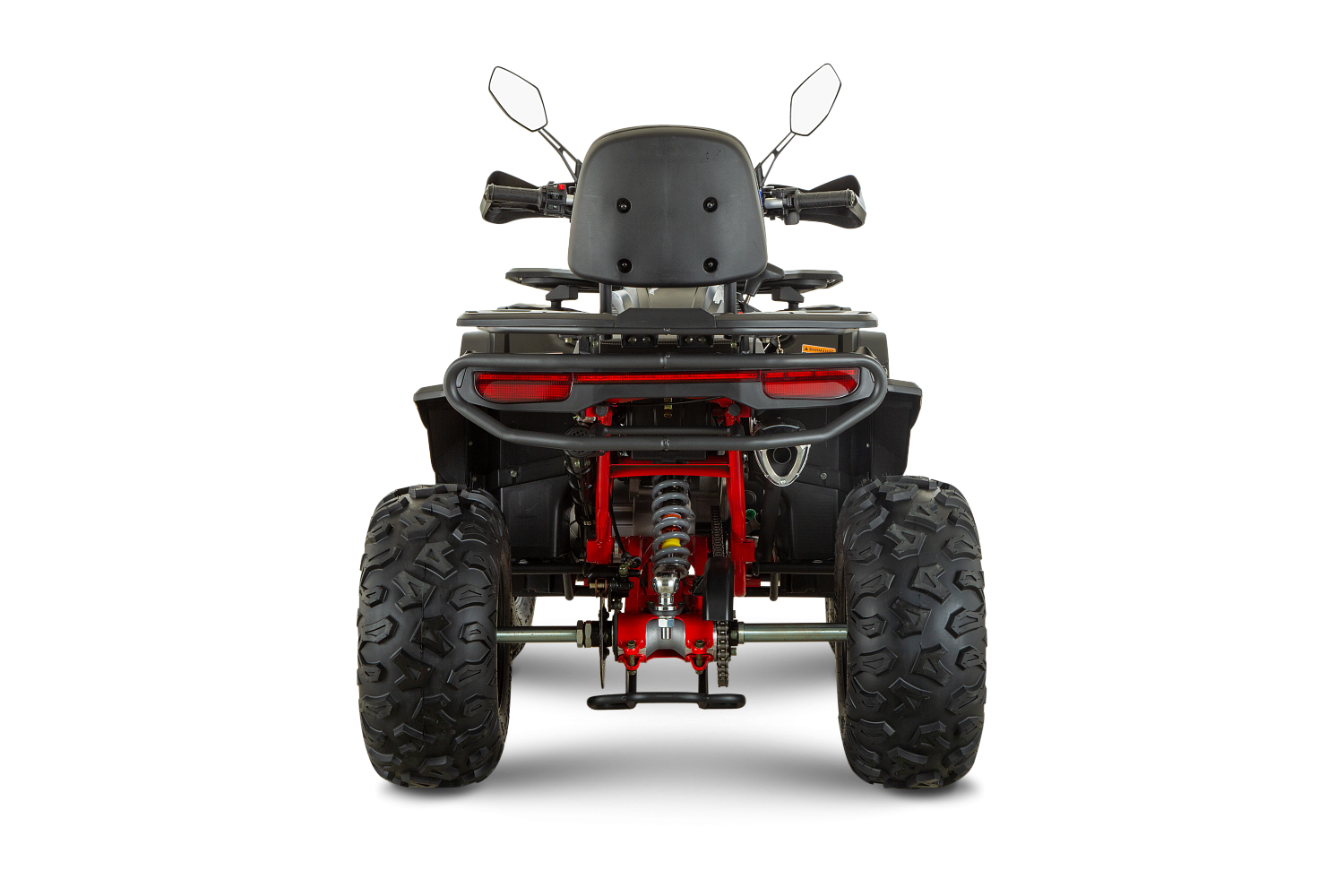 Квадроцикл GBM CROSS HILL 320 BIG PREMIUM в Владимире