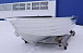 Алюминиевая лодка Wyatboat-370 в Владимире