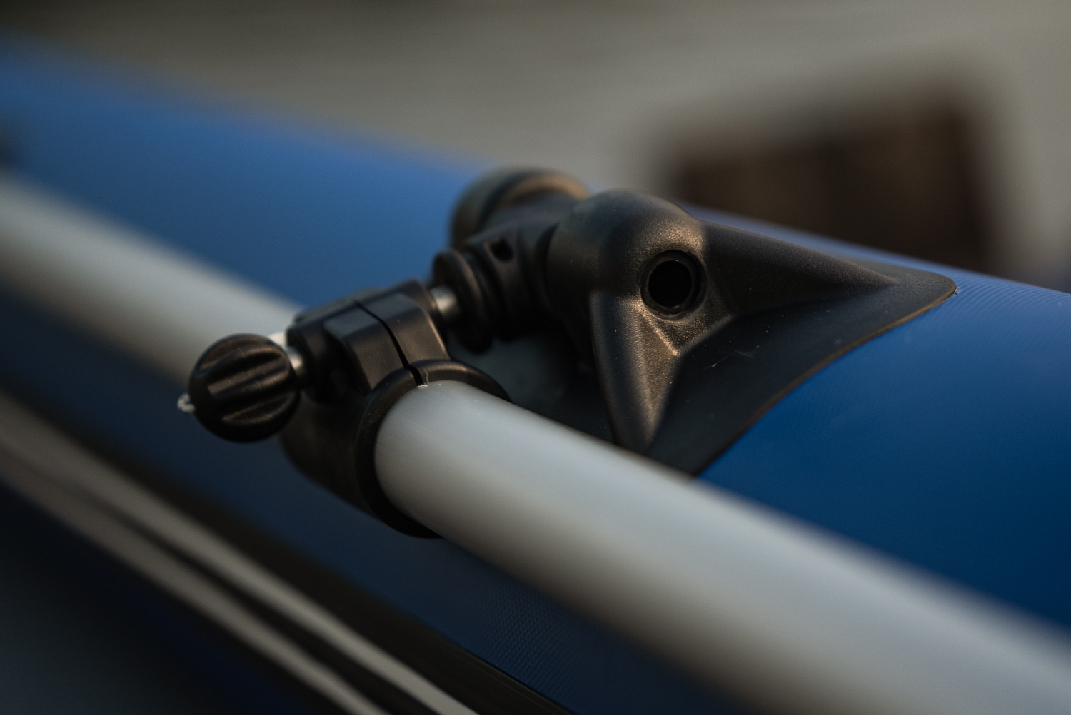 Лодка MISHIMO RIVER FJET PRO 430  под водомет в Владимире