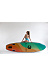 НАДУВНОЙ SUP-BOARD BREEZE 10,6 в Владимире