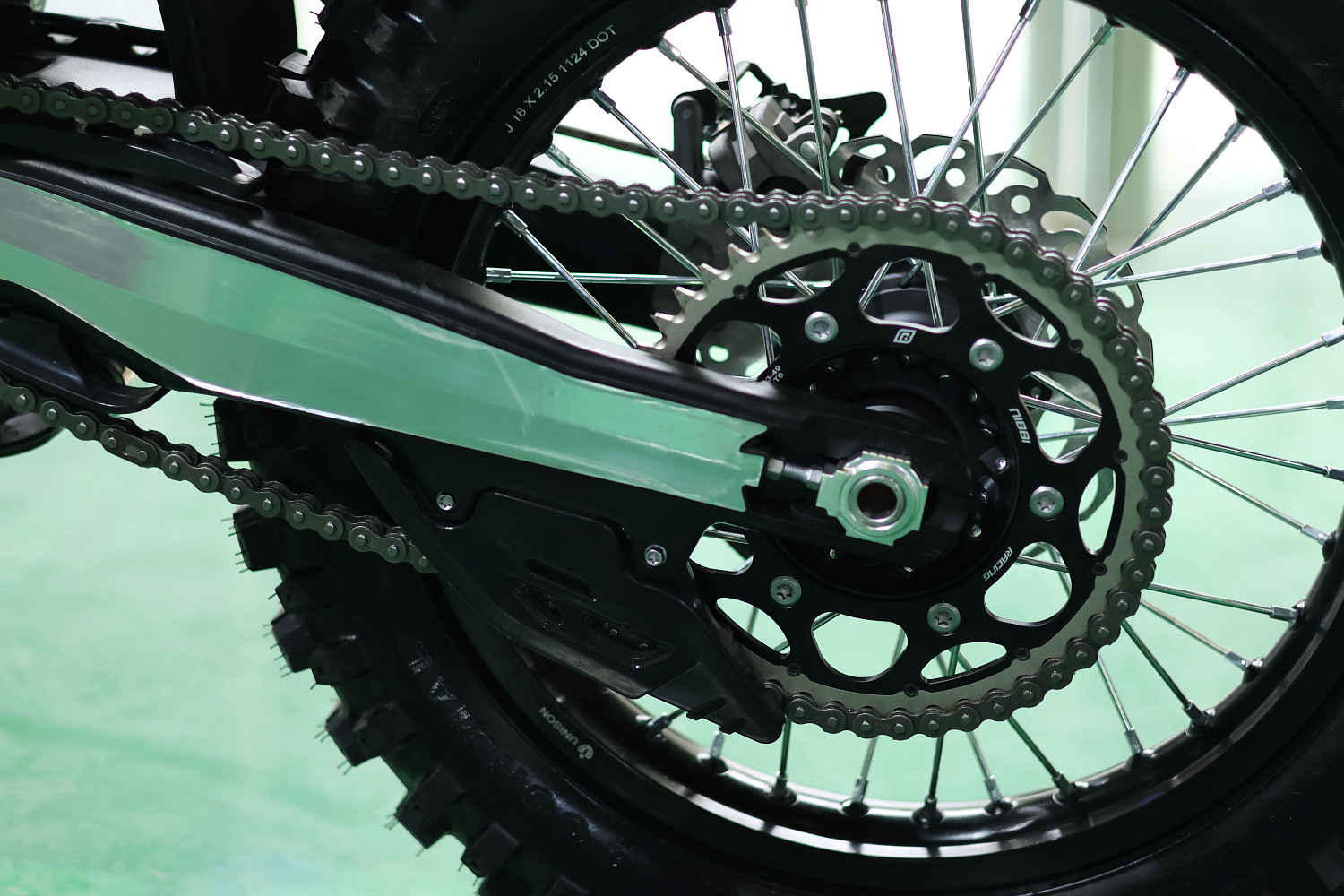 Мотоцикл JHLMOTO JHLofr GS YBS300 (176MN) в Владимире