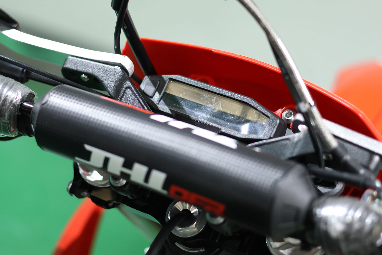 Мотоцикл JHLMOTO JHLofr GS YBS300 (176MN) в Владимире