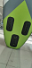 НАДУВНОЙ SUP-BOARD BUSINESS GREEN 10 в Владимире