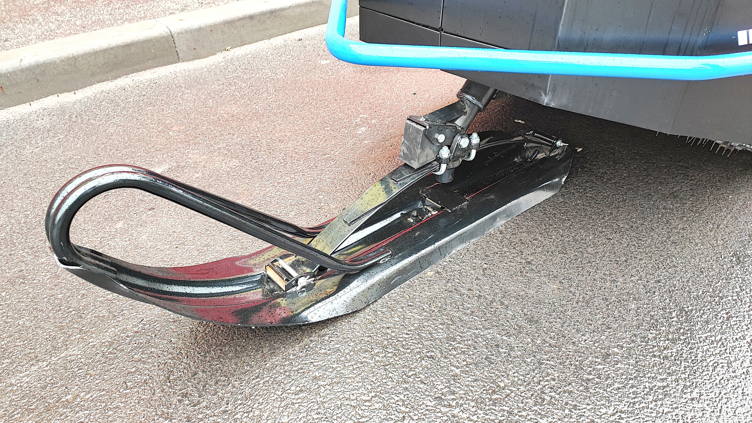 Снегоход PROMAX SNOWBEAR V3 800 4T ST в Владимире