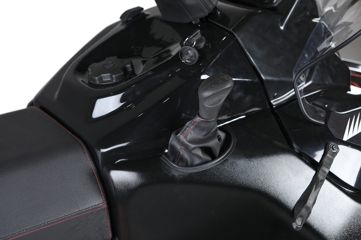 Снегоход IKUDZO HUNTER 700LK 25 V2 в Владимире