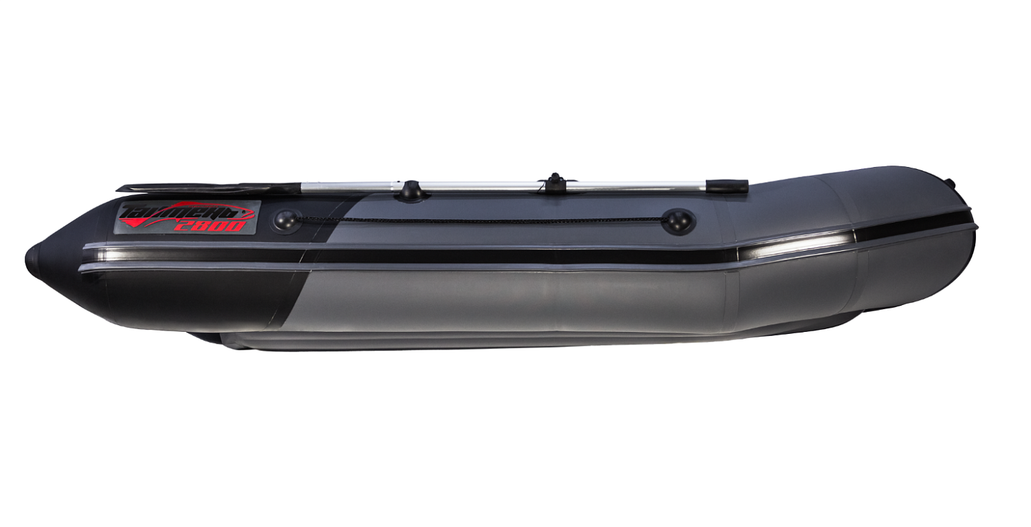 Лодка Таймень NX 2800 НДНД в Владимире