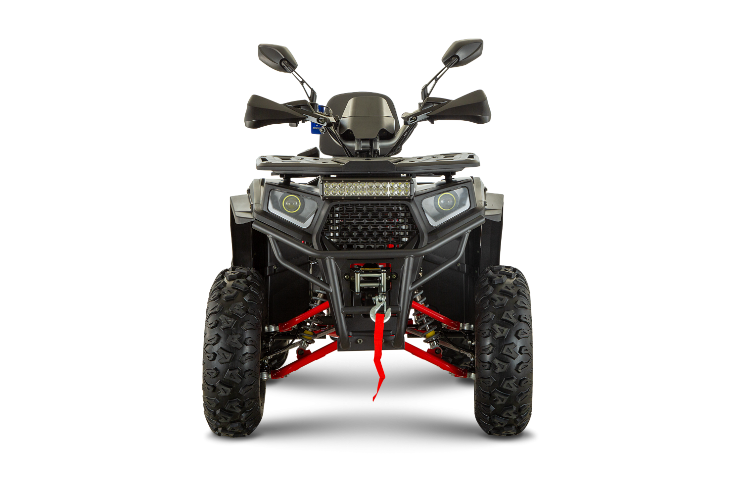 Квадроцикл GBM CROSS HILL 320 BIG PREMIUM в Владимире