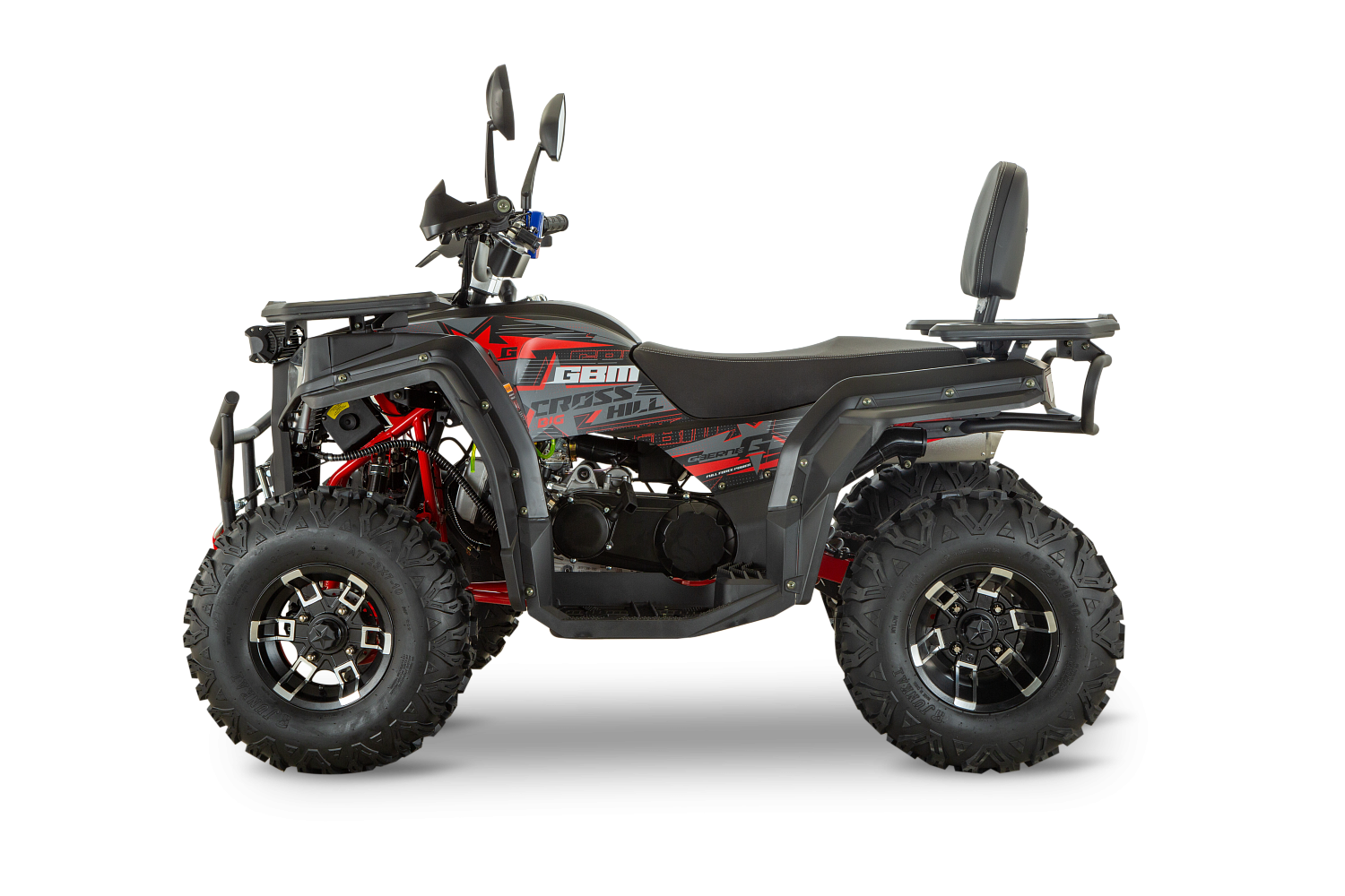 Квадроцикл GBM CROSS HILL 320 BIG PREMIUM в Владимире