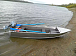 Алюминиевая лодка Wyatboat-390 M в Владимире