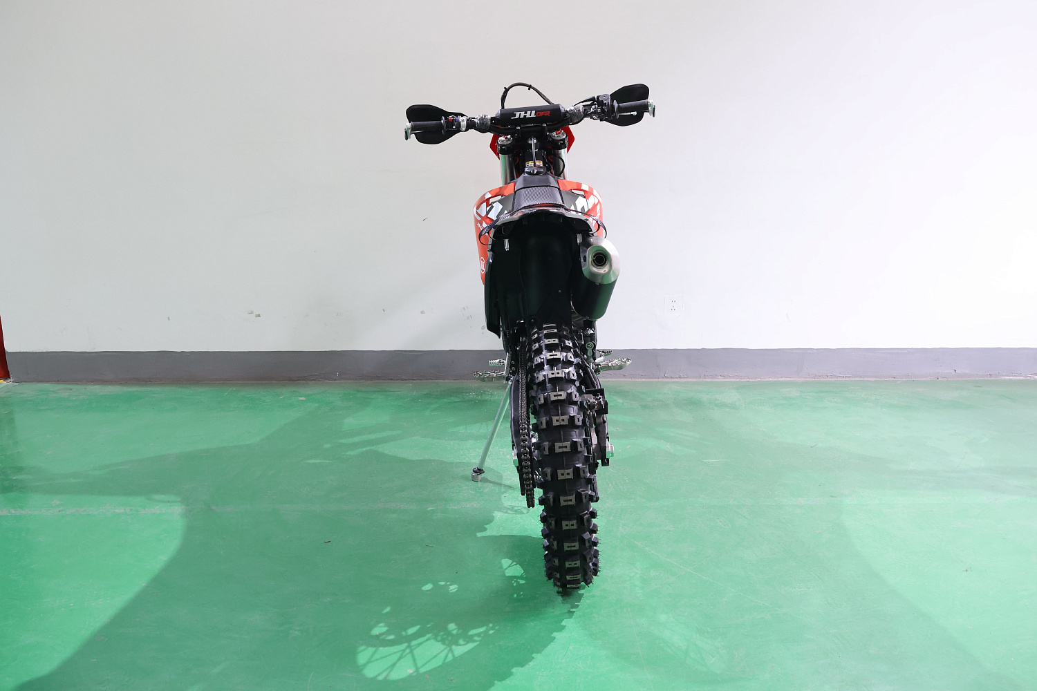 Мотоцикл JHLMOTO JHLofr GS YBS300 (176MN) в Владимире