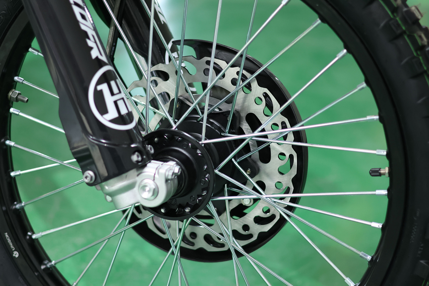 Мотоцикл JHLMOTO JHLofr GS YBS300 (176MN) в Владимире