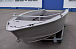 Алюминиевая лодка Wyatboat-490 P в Владимире