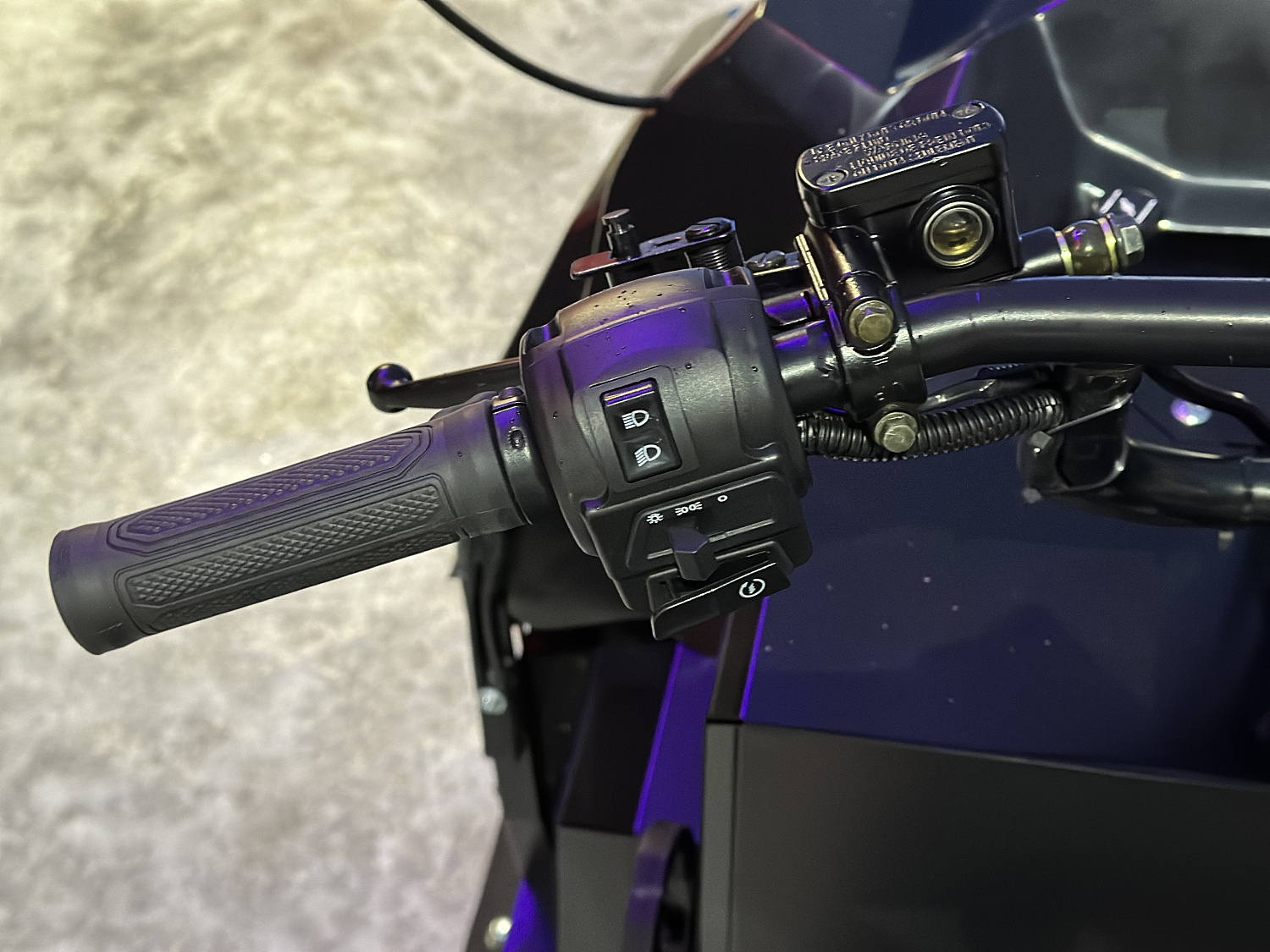 Снегоход PROMAX YAKUT 500 2.0 4T 20 в Владимире