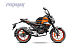 Мопед PROMAX CB130R (49) в Владимире