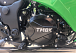 Мотоцикл TMBK Ninja 400cc в Владимире