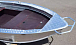 Алюминиевая лодка Wyatboat-390Р Fish в Владимире