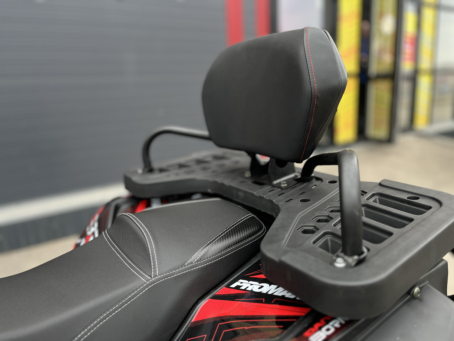 Квадроцикл PROMAX TAURUS 300 MAX-PRO LONG в Владимире