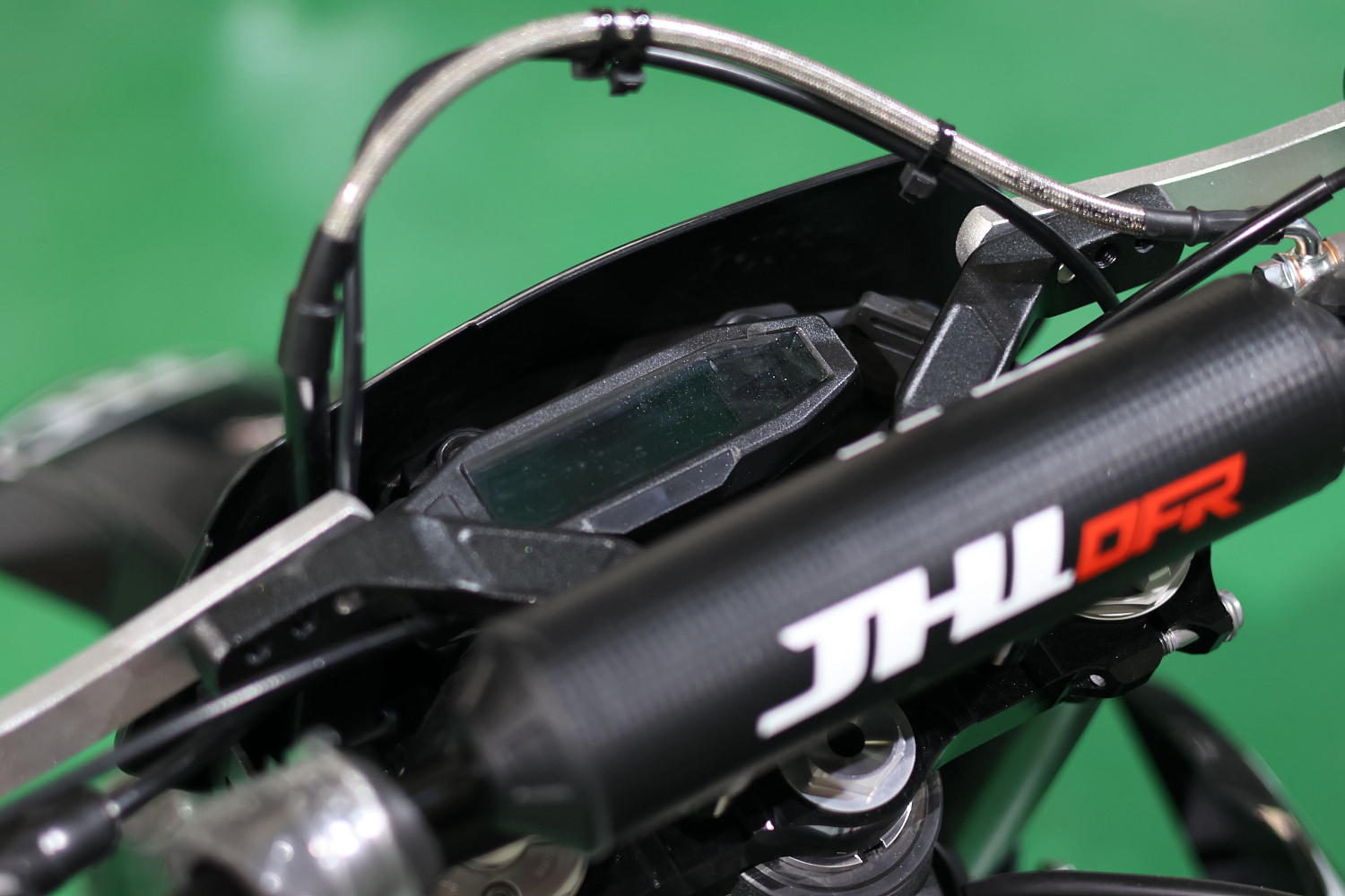 Мотоцикл JHLMOTO JHLofr GS CB300RL в Владимире