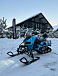 Снегоход WELS 200 RS NEW в Владимире