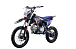 Питбайк FullCrew Big Beast 150cc 17\14 (механ., эл.стартер) в Владимире