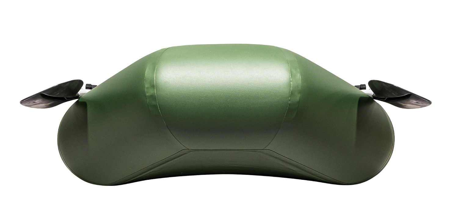 Лодка Барс 230 в Владимире