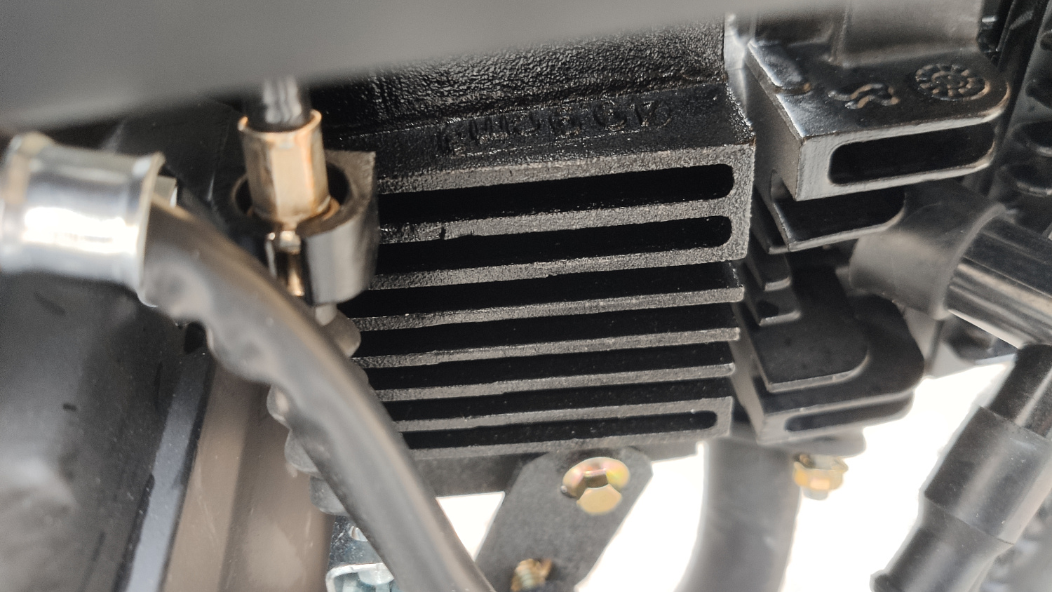 Мопед FAIDET SKIFF RS150 (49) в Владимире