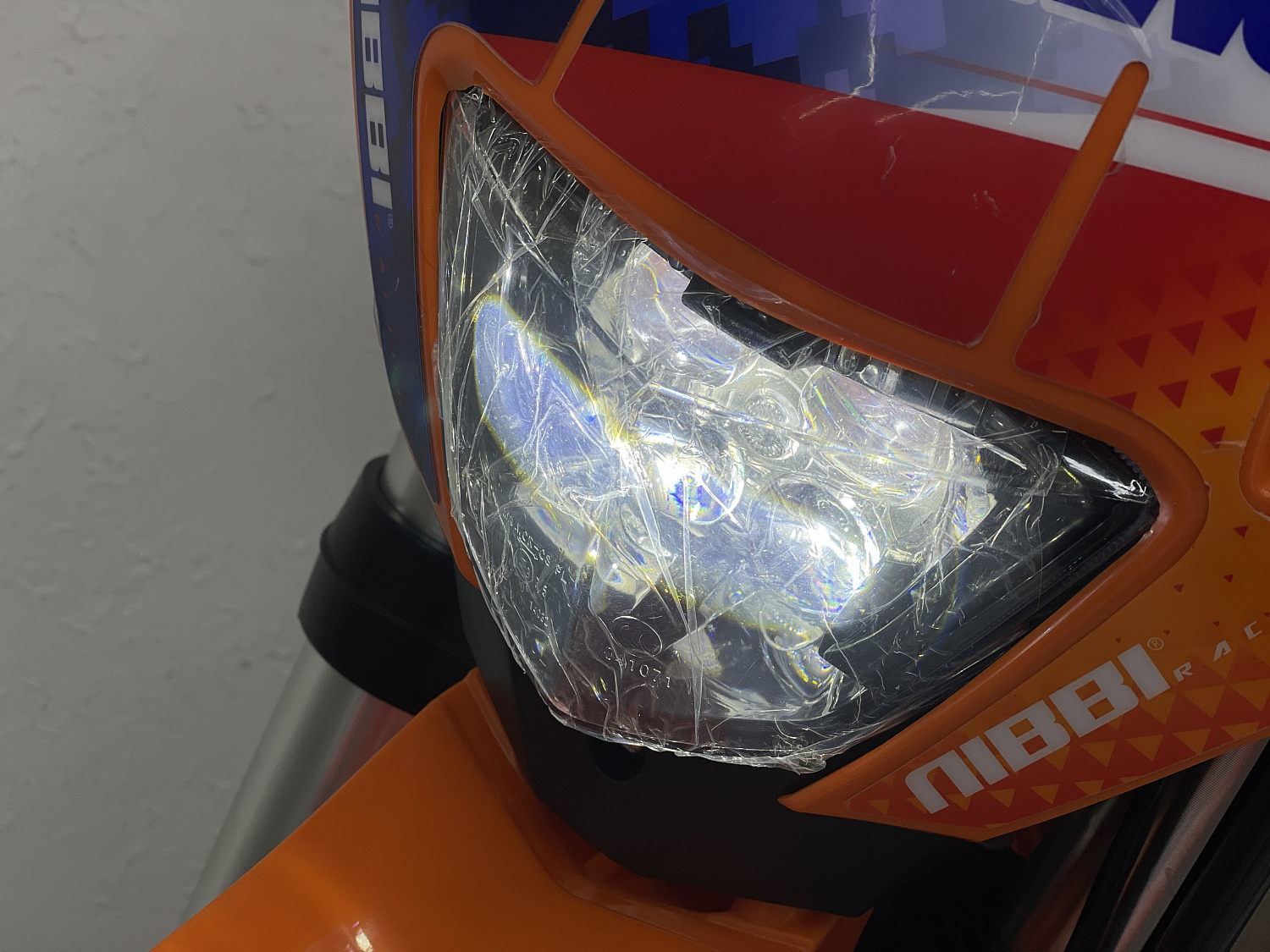 Кроссовый мотоцикл PROMAX INFERNO 380 (4 valves, 5 gears) в Владимире