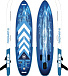 SUP (САП) Доска MISHIMO STAR TREK 11.4’ (350см) в Владимире