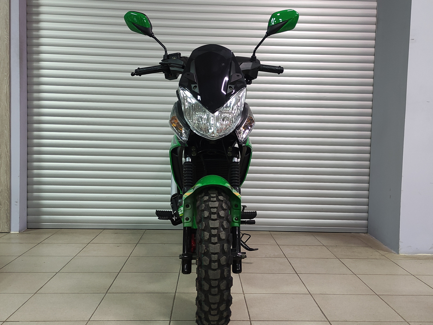 Мопед PROMAX STREET CROSS 150 (49) в Владимире