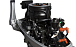 Лодочный мотор Seanovo SN9.9FFEL Enduro в Владимире