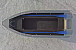 Алюминиевая лодка Wyatboat-340 РМ в Владимире