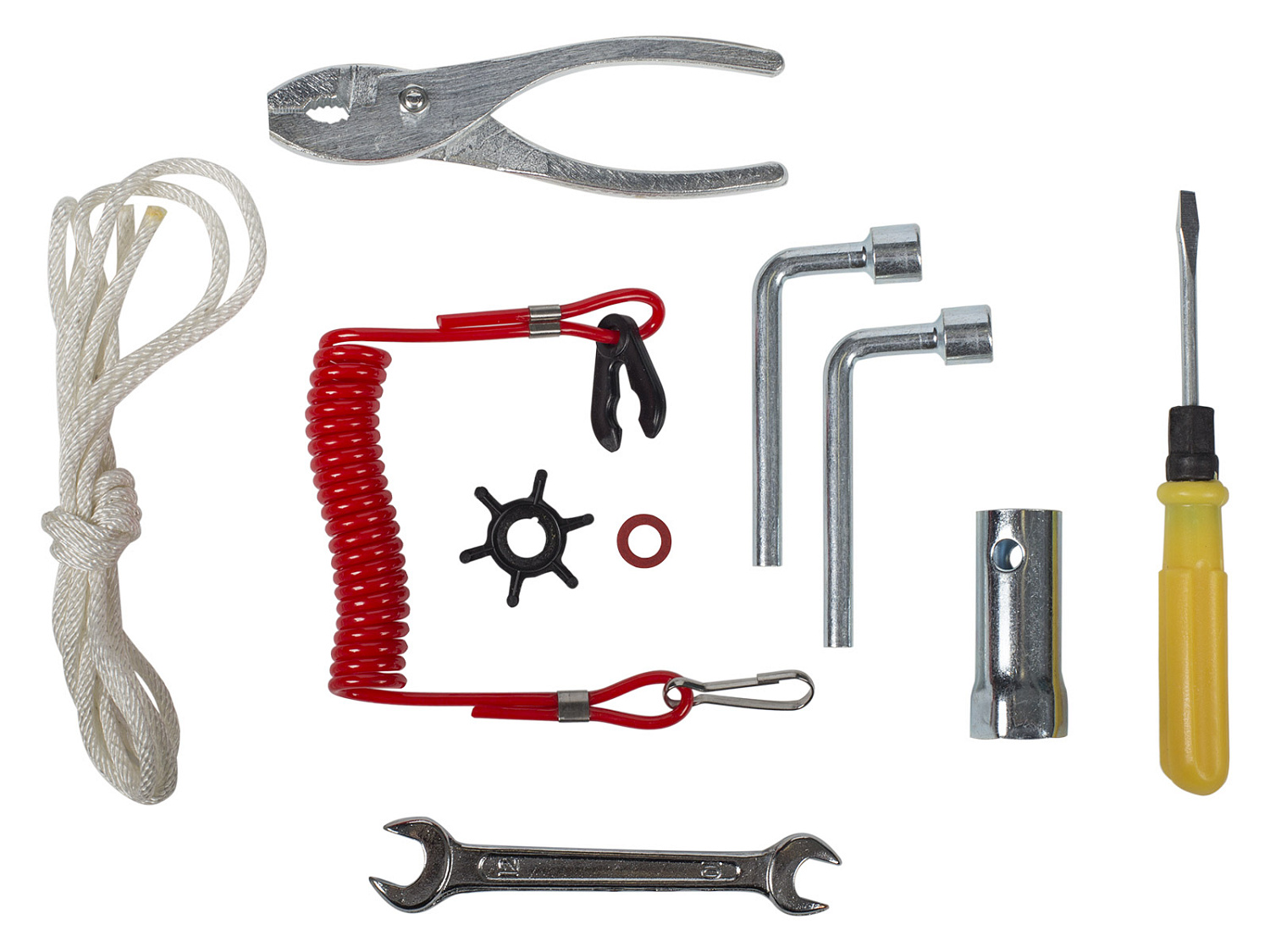 ЛОДОЧНЫЙ МОТОР GLADIATOR G6.2FHS в Владимире