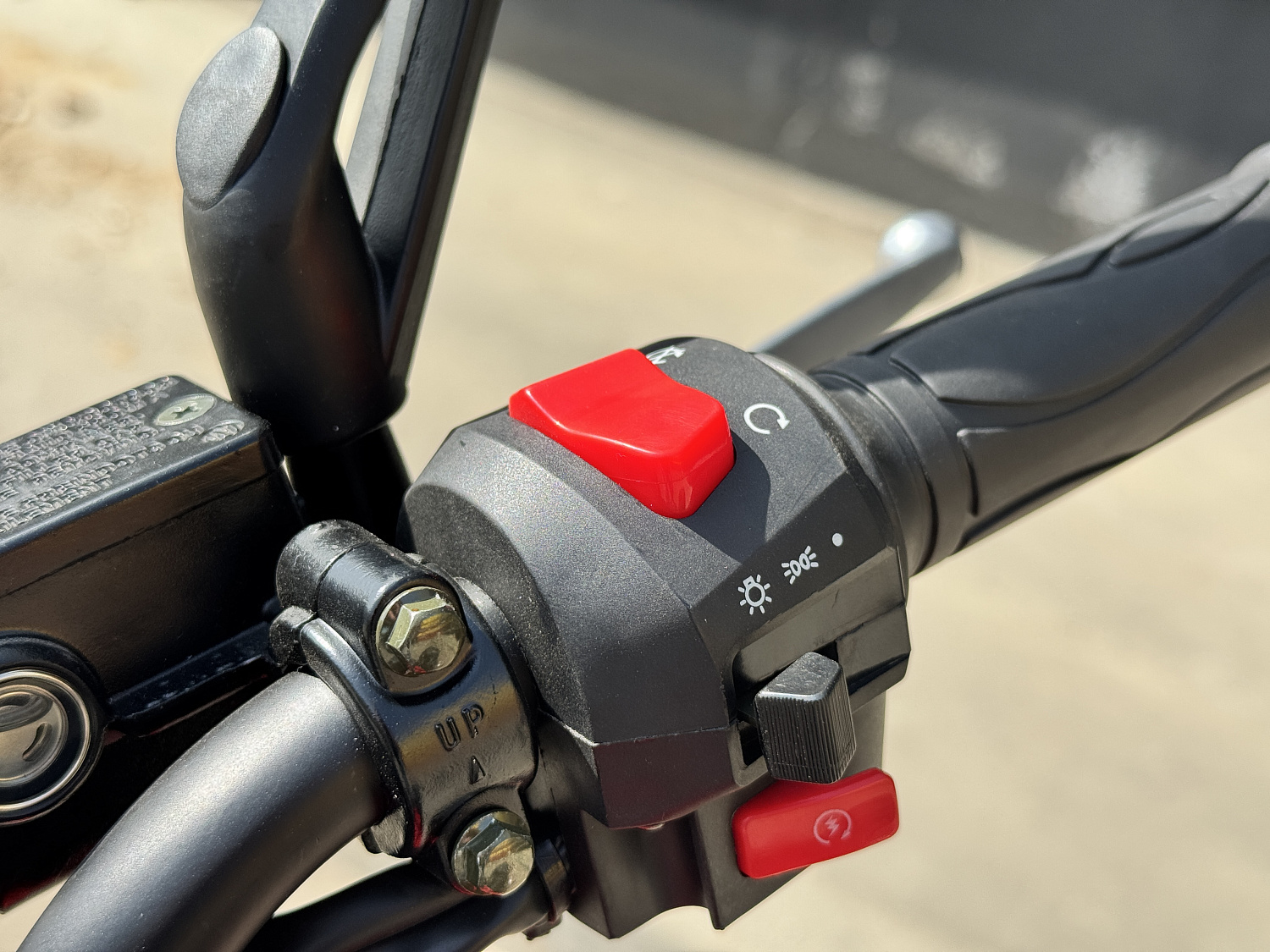 Мотоцикл PROMAX CB300 в Владимире