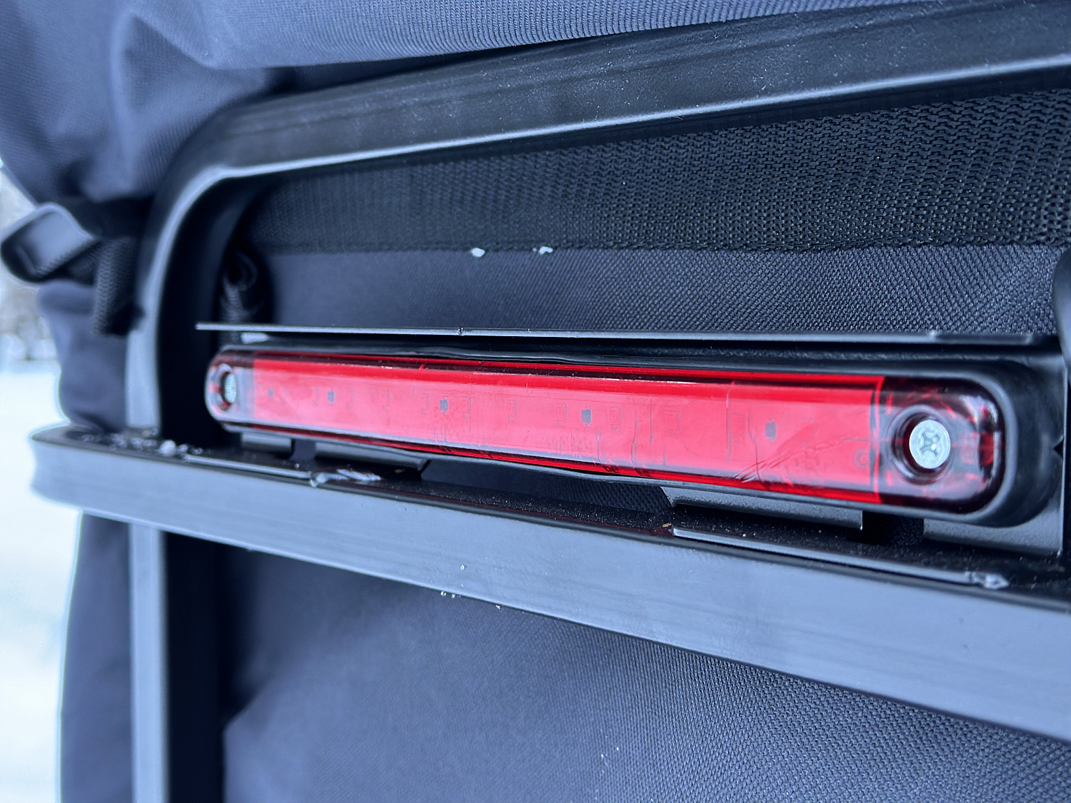 Снегоход PROMAX YAKUT 500 LONG 2.0 4T 29 в Владимире