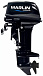 Лодочный мотор MARLIN MP 20 AWRS в Владимире