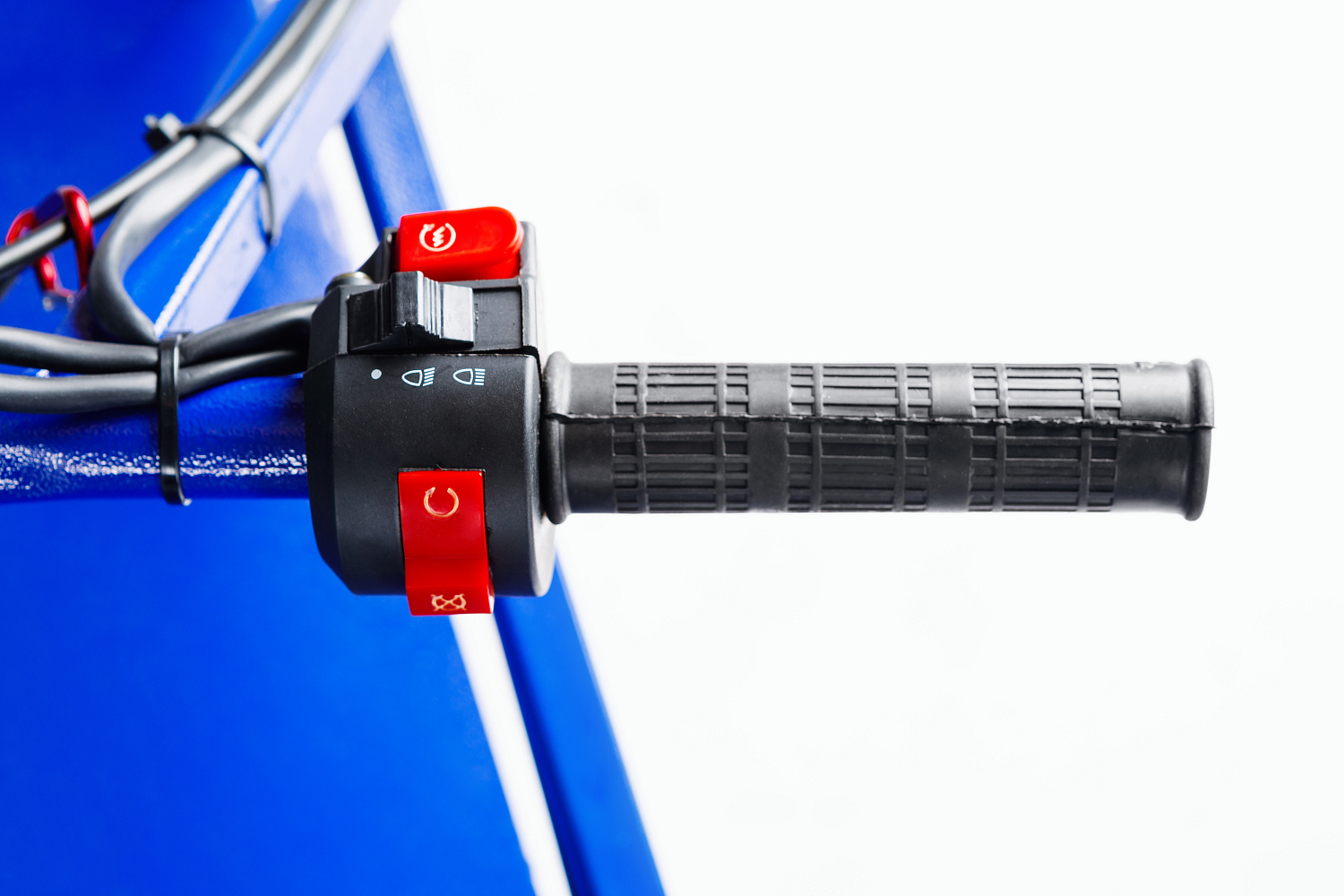 МОТОБУКСИРОВЩИК SNOW DOG 15 л.с. в Владимире