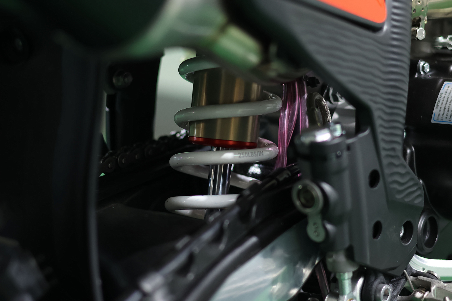 Мотоцикл JHLMOTO JHLofr GS YBS300 (176MN) в Владимире