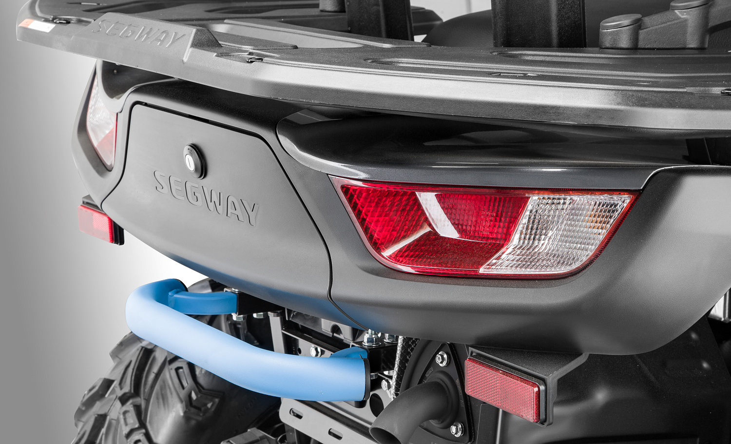  Квадроцикл Segway SNARLER AT6 LE в Владимире