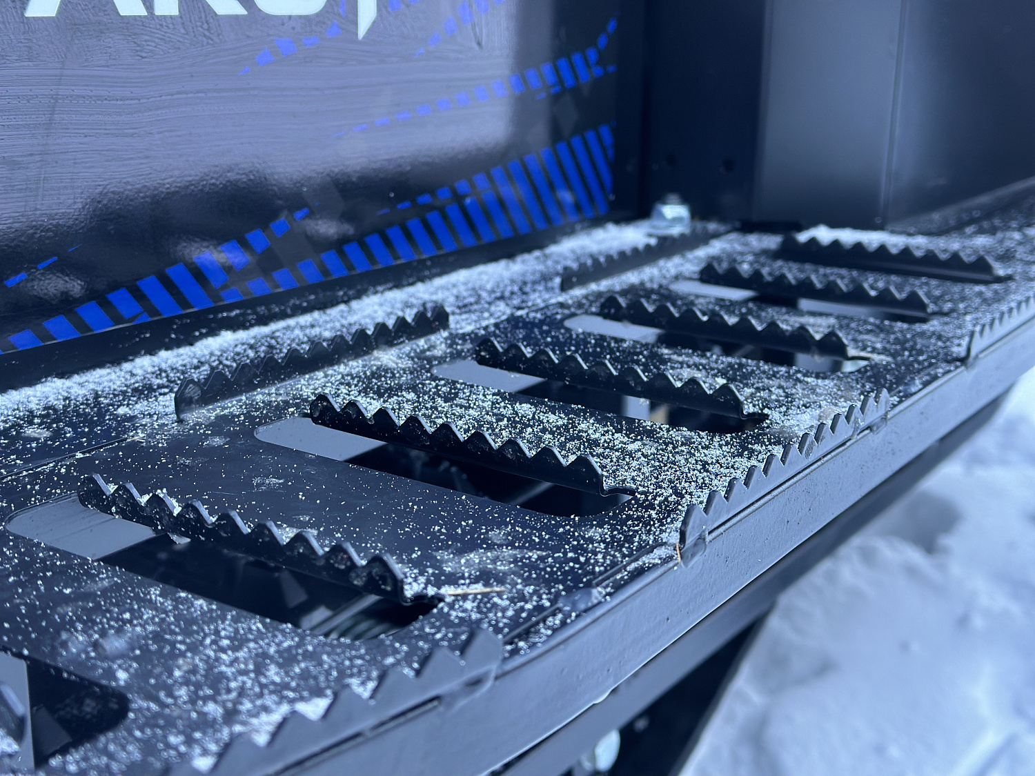 Снегоход PROMAX YAKUT 500 LONG 2.0 4T 29 в Владимире