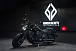 Мотоцикл Benda DarkFlag 500 в Владимире