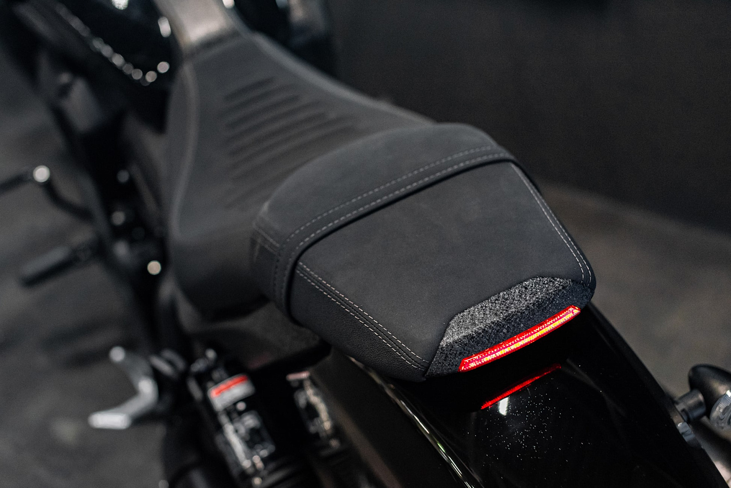 Мотоцикл Benda DarkFlag 500 в Владимире