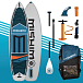 SUP (САП) Доска MISHIMO NAOMI SPORT 10.6 в Владимире