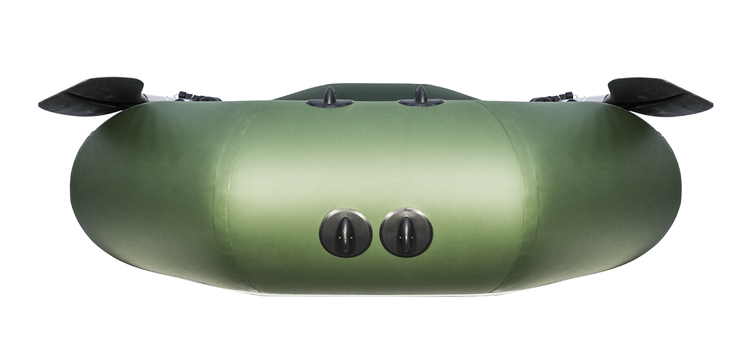  Лодка АКВА-МАСТЕР 240 в Владимире