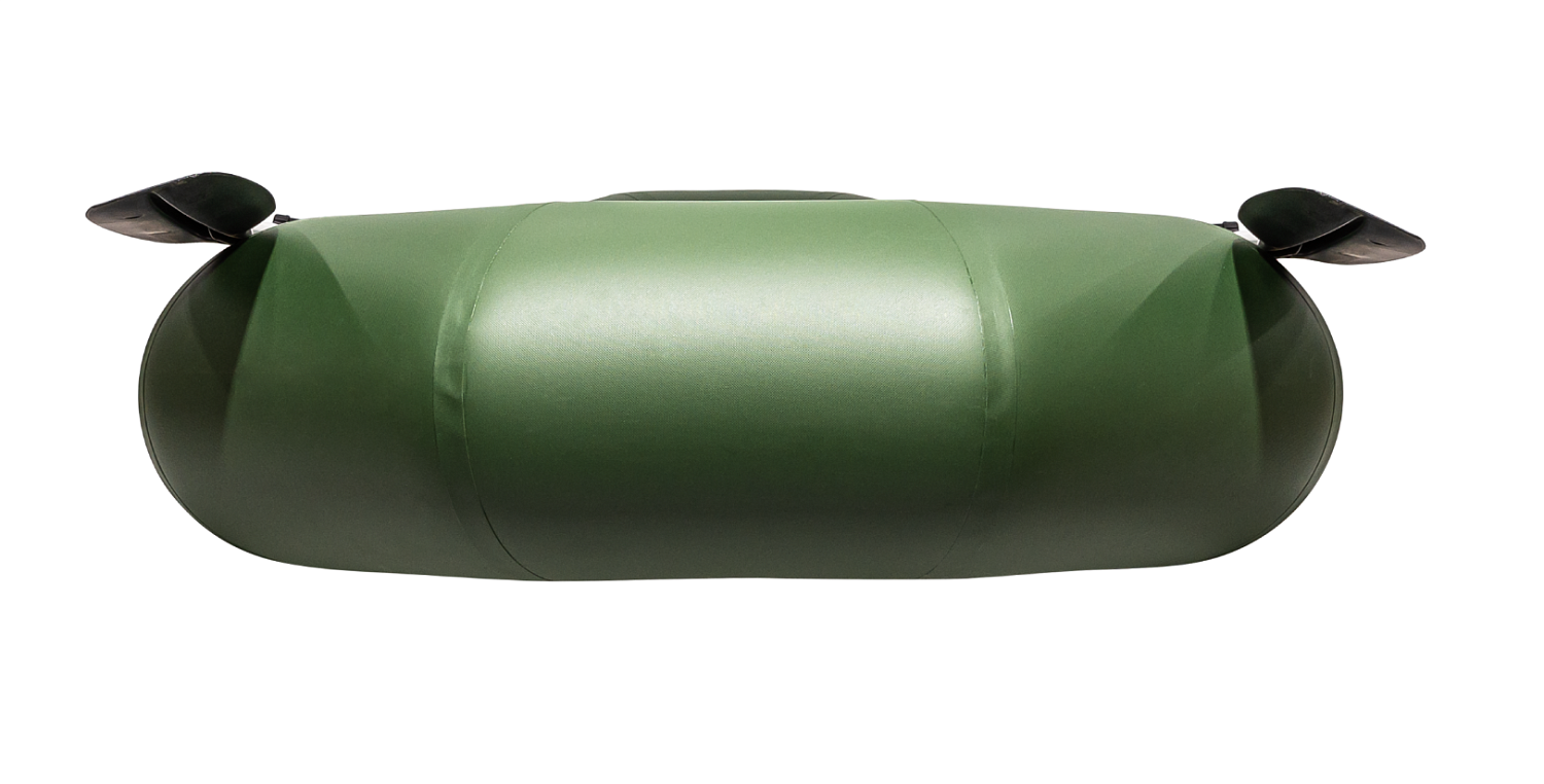 Лодка Барс 240 в Владимире