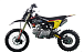 Питбайк FullCrew Teen Rider 125cc 17\14 (механ., эл.стартер) в Владимире