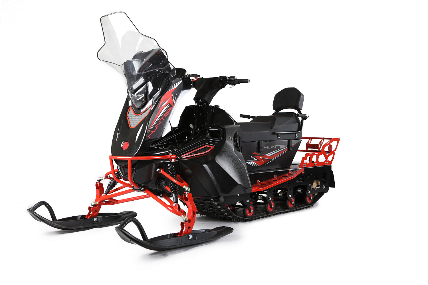 Снегоход IKUDZO HUNTER 700LK 25 V2 в Владимире