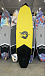 SUP ДОСКА-КАЯК 2 В 1 RAIDEX ALOHA YELLO 10.6’ (320СМ) в Владимире
