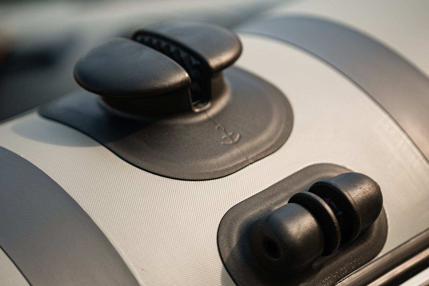 Лодка MISHIMO RIVER JET 390 под водомет в Владимире